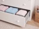 Commode 3 tiroirs CLOUD – Blanc Nateo Concept - 3