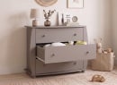 Commode 3 tiroirs CALTON - Lin 2