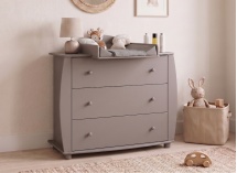 Plan à langer pour commode CALTON Lin - 2
