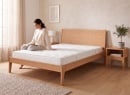 Matelas 2 places 160x200 Bambou Nateo Concept - 3