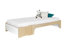 Coffre à jouets KALIX Nateo Concept - 5