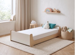 KALIX 90x140 Montessori bed...
