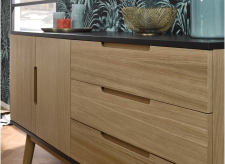 Buffet scandinave LOKI Nateo Concept - 6