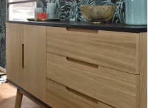 Buffet scandinave LOKI Nateo Concept - 6