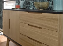 Buffet scandinave LOKI Nateo Concept - 6