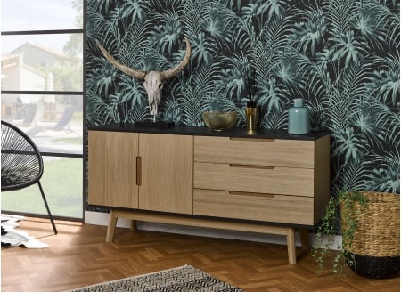 Buffet scandinave LOKI Nateo Concept - 5