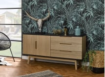 Buffet scandinave LOKI Nateo Concept - 5