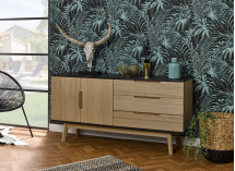 Buffet scandinave LOKI Nateo Concept - 5