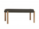 Table basse en Chêne LOKI Nateo Concept - 3