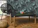 Table basse en Chêne LOKI Nateo Concept - 1