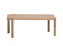 Table basse en Chêne LOKI Nateo Concept - 6