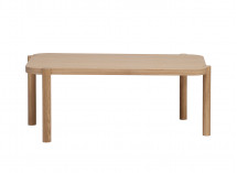 Table basse en Chêne LOKI Nateo Concept - 6