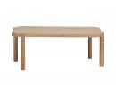 Table basse en Chêne LOKI Nateo Concept - 6