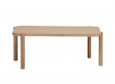 Table basse en Chêne LOKI Nateo Concept - 6