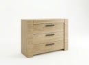 Chambre adulte 140x190 OSCAR - 10