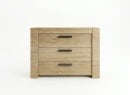 Chambre adulte 140x190 OSCAR - 9