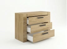 Chambre adulte 180x200 OSCAR - 12