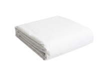 Drap housse 2 places Percale 120 fils