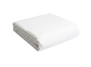 Drap housse 2 places Percale 120 fils