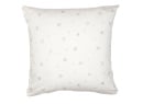 Taie d'oreiller 60x60 Coton Bio - L'envolée 1
