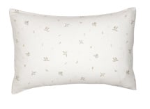 Taie d'oreiller 50x70 Coton Bio - L'envolée 1