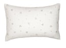 Taie d'oreiller 50x70 Coton Bio - L'envolée 1
