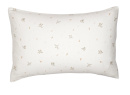 Taie d'oreiller 40x60 Coton Bio - L'envolée 1