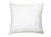 Taie d'oreiller enfant 100% coton - Blanc 1
