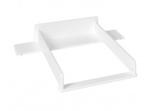 Plan à langer pour commode HAXO Nateo Concept - 3