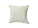 Taie d'oreiller 60x60 Percale de Coton Bio - Tilleul 1