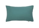 Taie d'oreiller 50x70 Coton Bio - Eucalyptus 1
