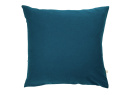 Taie d'oreiller 60x60 Coton Bio - Bleu nuit