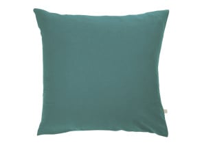 60x60 Organic Cotton Pillowcase - Solid