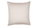 Taie d'oreiller 60x60 Coton Bio - Rose nude
