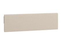 Coussins pour tête de lit 140 SINA - beige 4