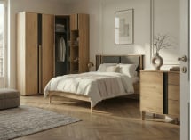 Chambre complète PAVEL