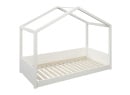 lit cabane Timeo fonds blanc - 6