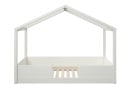 lit cabane Timeo fonds blanc - 2