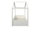 lit cabane Timeo fonds blanc - 3