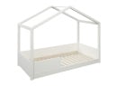 lit cabane Timeo fonds blanc - 4