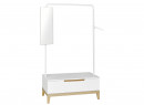 Dressing enfant VOLT – Blanc/Bois Nateo Concept - 3