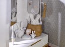 Dressing enfant VOLT – Blanc/Bois Nateo Concept - 2