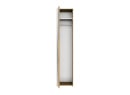 Dressing  3 portes avec miroir PAVEL - 6