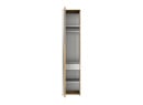 Dressing  3 portes avec miroir PAVEL - 7