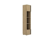 Dressing 2 portes et colonne 150 cm PAVEL - 5