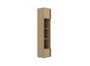 Dressing 2 portes et colonne 150 cm PAVEL - 5