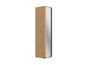 Dressing d'angle avec miroir 250x200 cm PAVEL complet 10