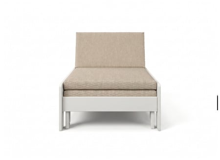 Fauteuil convertible CALVI - 2