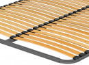 Sommier à lattes confort 160x200 Nateo Concept - 2