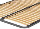 Sommier à lattes confort 140x190 Nateo Concept - 2